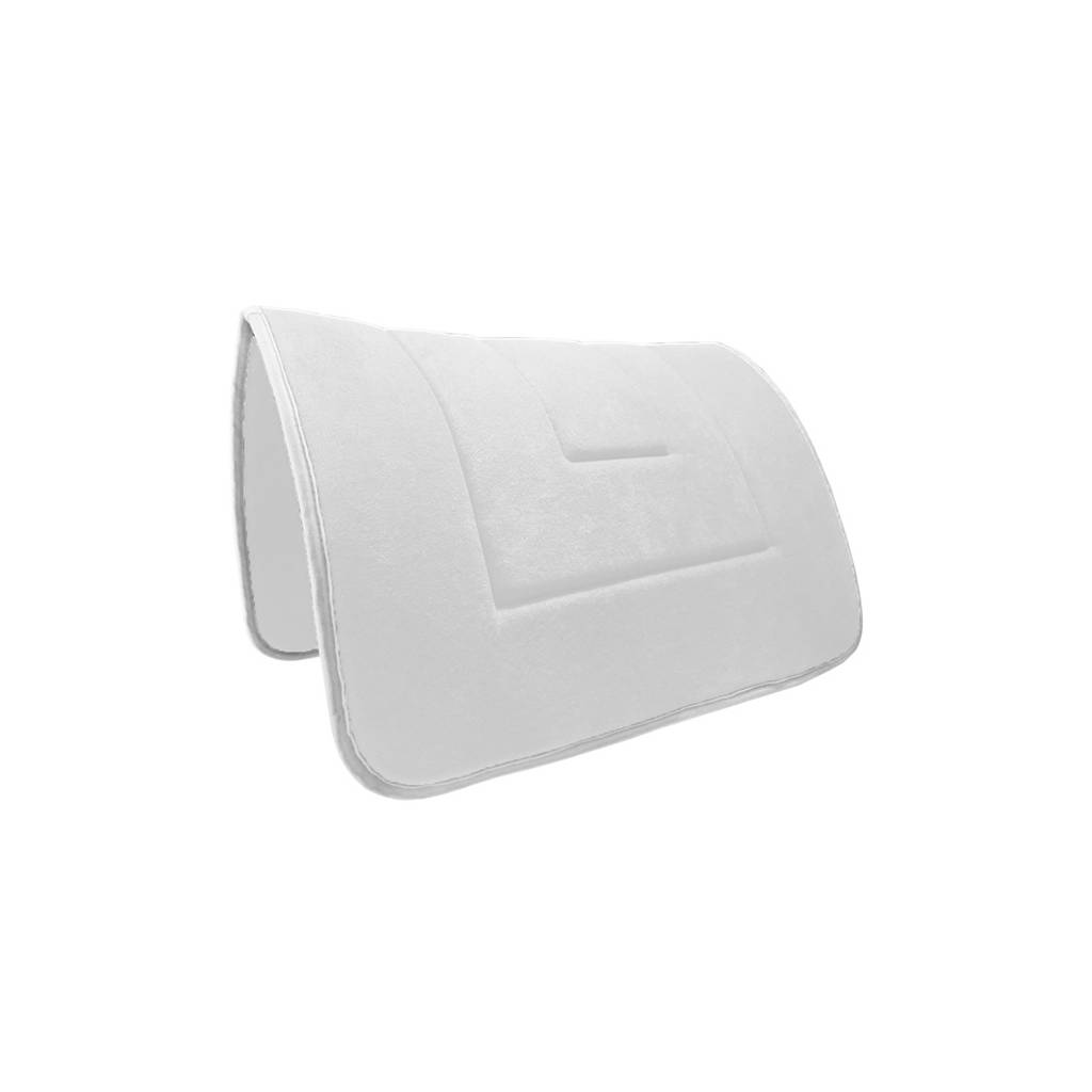 Jacks Terry Cloth Saddle Pad