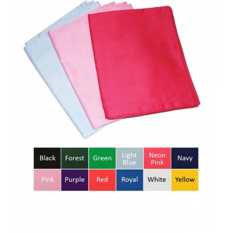 Jacks Cotton Saddle Towel