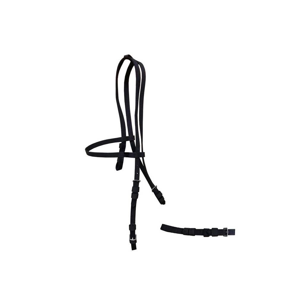 Jacks Ultra Race Bridle