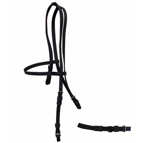 Jacks Ultra Race Bridle