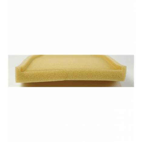 Jacks Foam Girth Channel