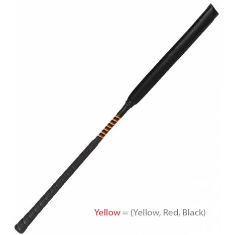 Jacks Racing Power Batwith Golf Grip Handle