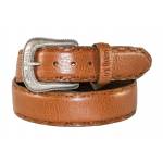 Jack Daniel's Laced Edge Leather Belt