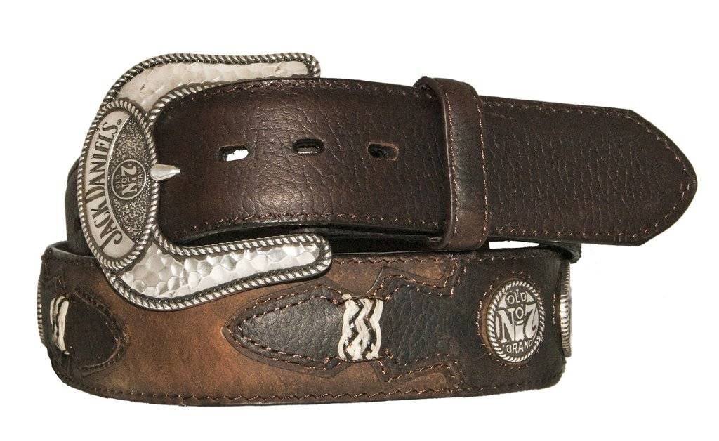 Jack hotsell daniels belt