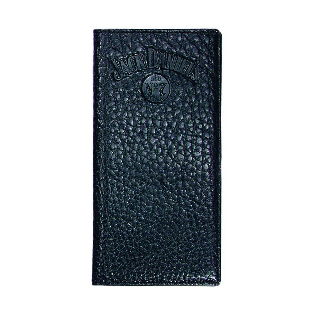 Jack Daniel's Signature Collection Rodeo Wallet