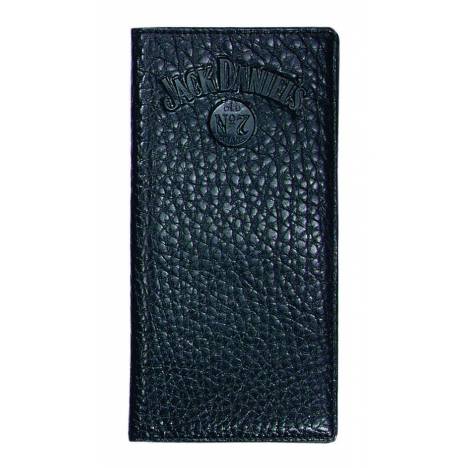 Jack Daniel's Signature Collection Rodeo Wallet