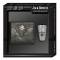 Jack Daniel's Billfold Wallet & Shot Glass Gift Set