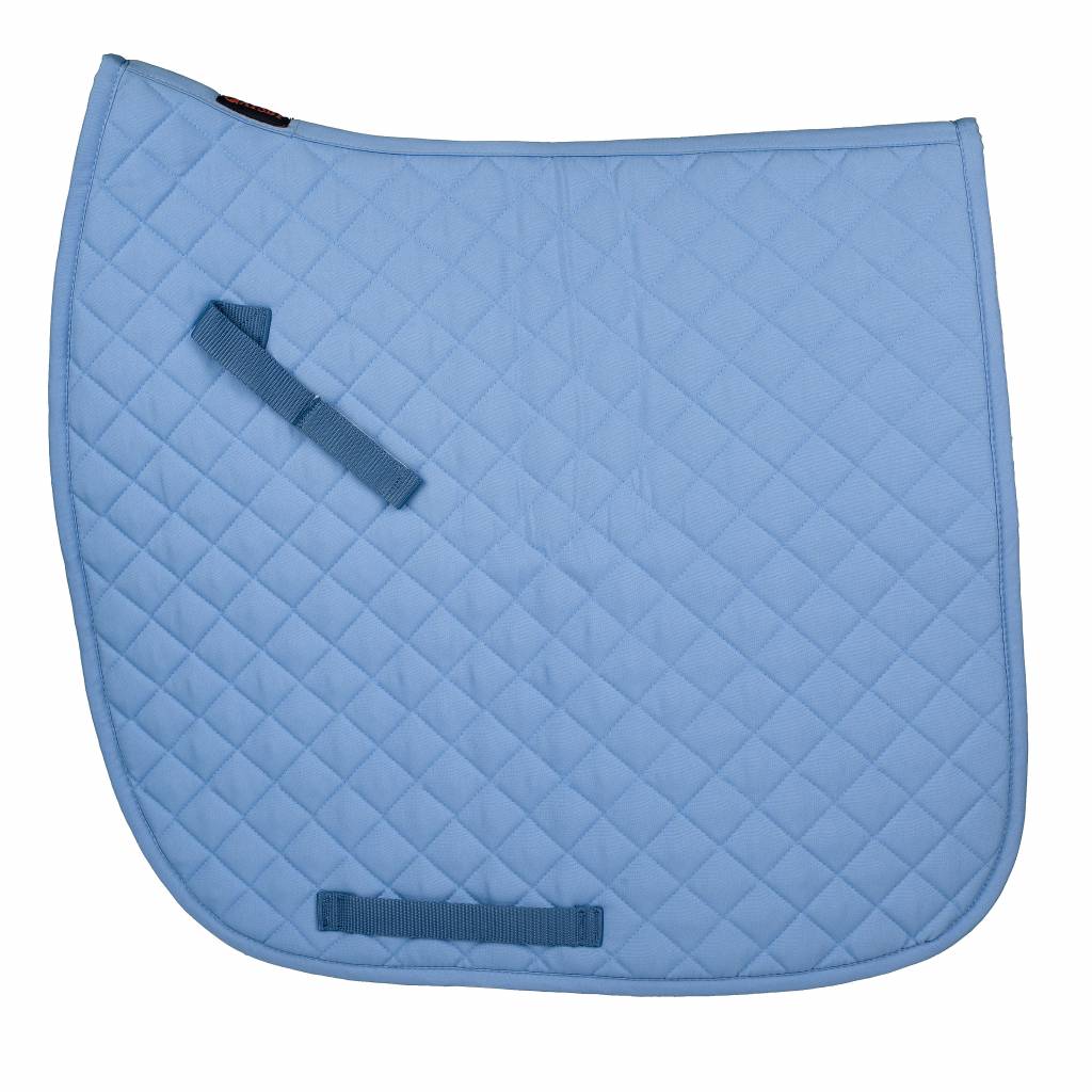 Gatsby Basic Dressage Saddle Pad