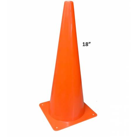 Jacks Multi-Purpose Arena Training Cones