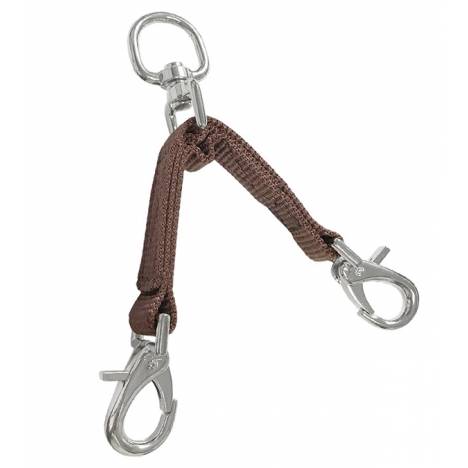 Jacks Lunge Strap Attachment with Swivel