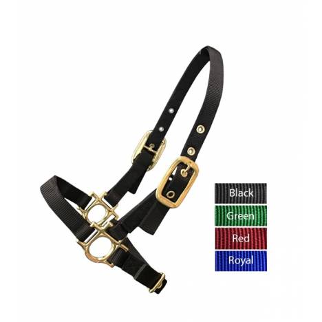 Valhoma Suckling Halter