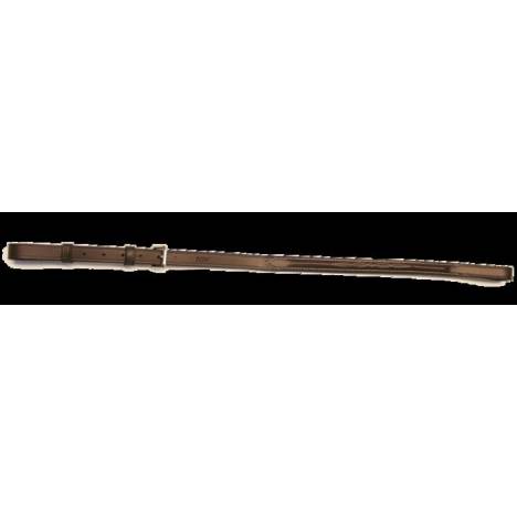 Henri de Rivel Pro Raised Fancy Stitched Standing Martingale Attachment
