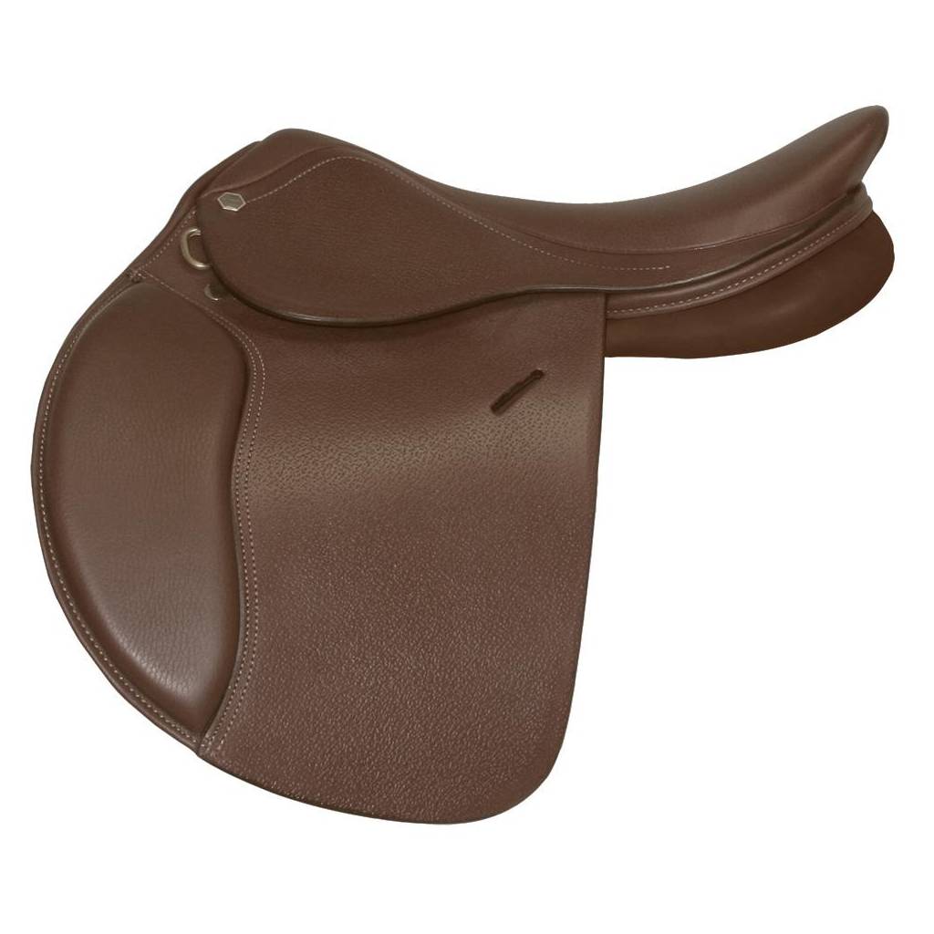 Henri de Rivel Club Close Contact Saddle