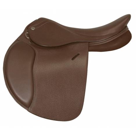 Henri de Rivel Club Close Contact Saddle