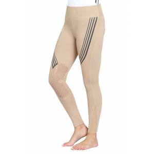 TuffRider Ladies Pinta Tights