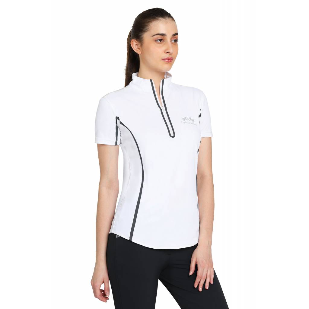 Equine Couture Ladies Ibiza Sport Shirt