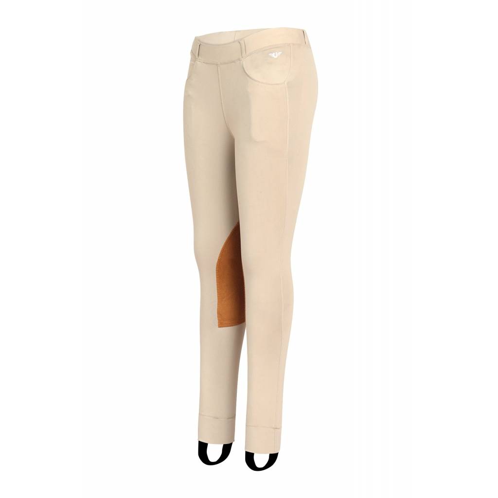 TuffRider Kids Prime Jodhpurs with Belt Loops