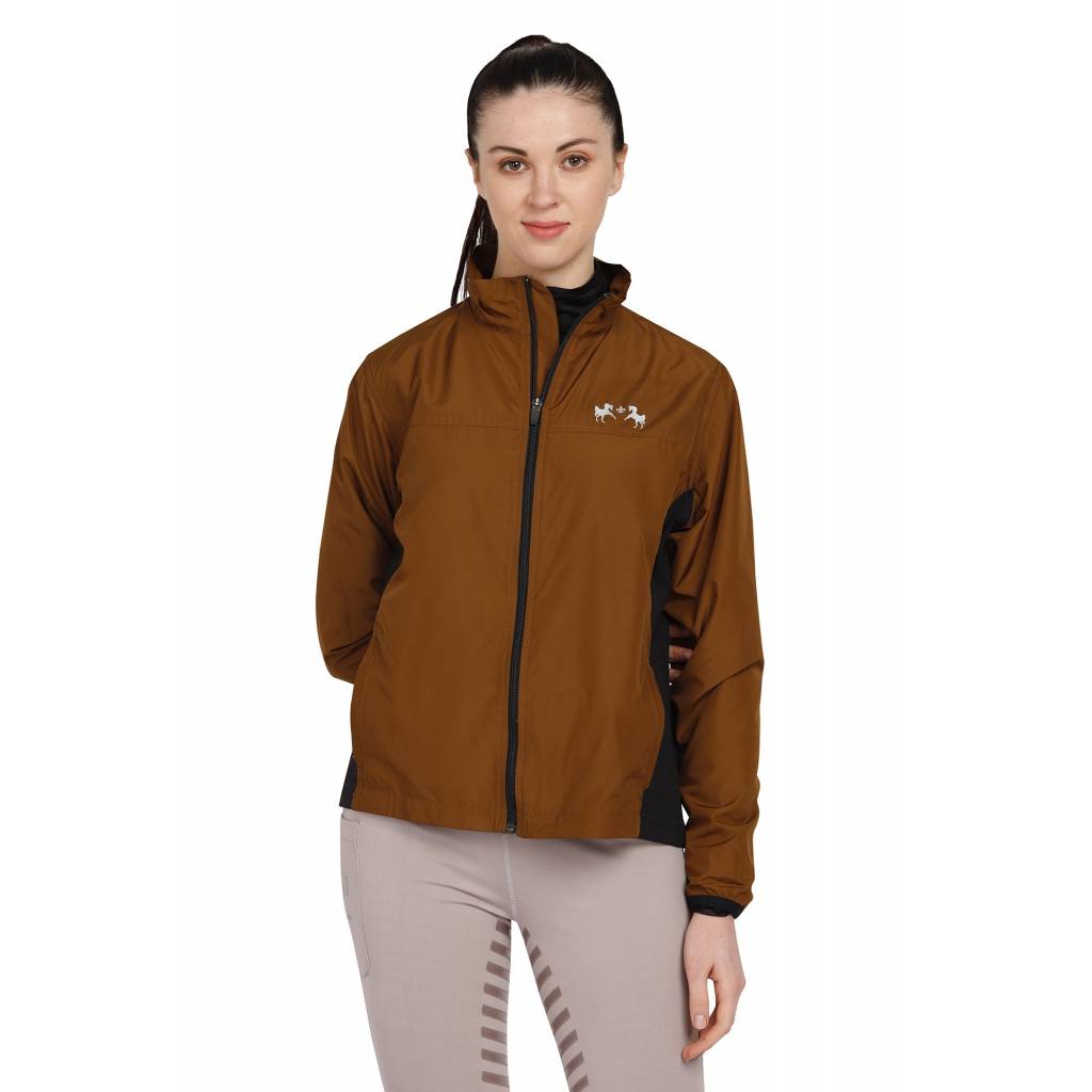 Equine Couture Ladies Aberdeen Jacket