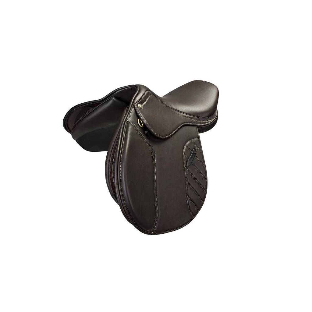 Henri de Rivel Synergy Close Contact Saddle