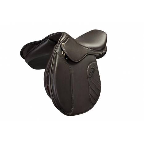 Henri de Rivel Synergy Close Contact Saddle