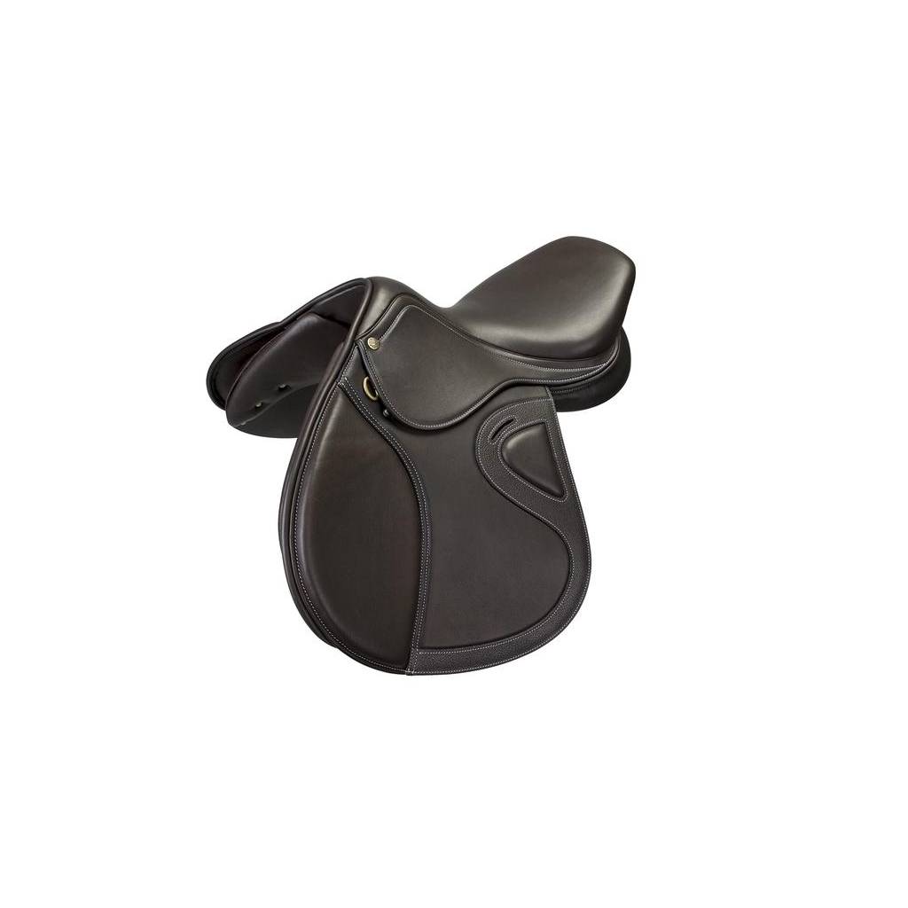 Henri de Rivel Evolution Close Contact Saddle