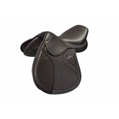 Henri de Rivel Evolution Close Contact Saddle