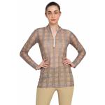 Equine Couture Ladies Casual Shirts