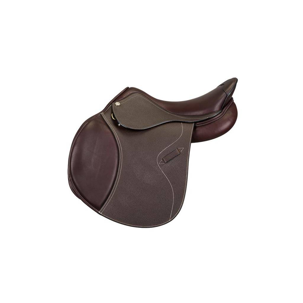 Henri de Rivel Club Close Contact Plus Saddle