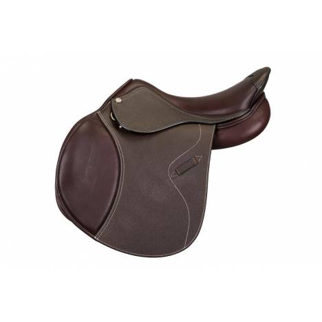 Henri de Rivel Club Close Contact Plus Saddle