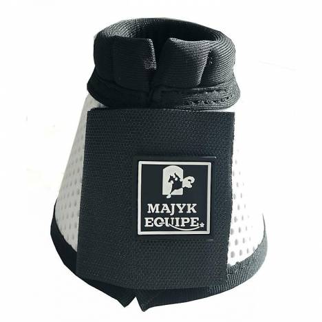 Majyk Equipe Fast Wrap Over Reach Boots - Sold in Pairs