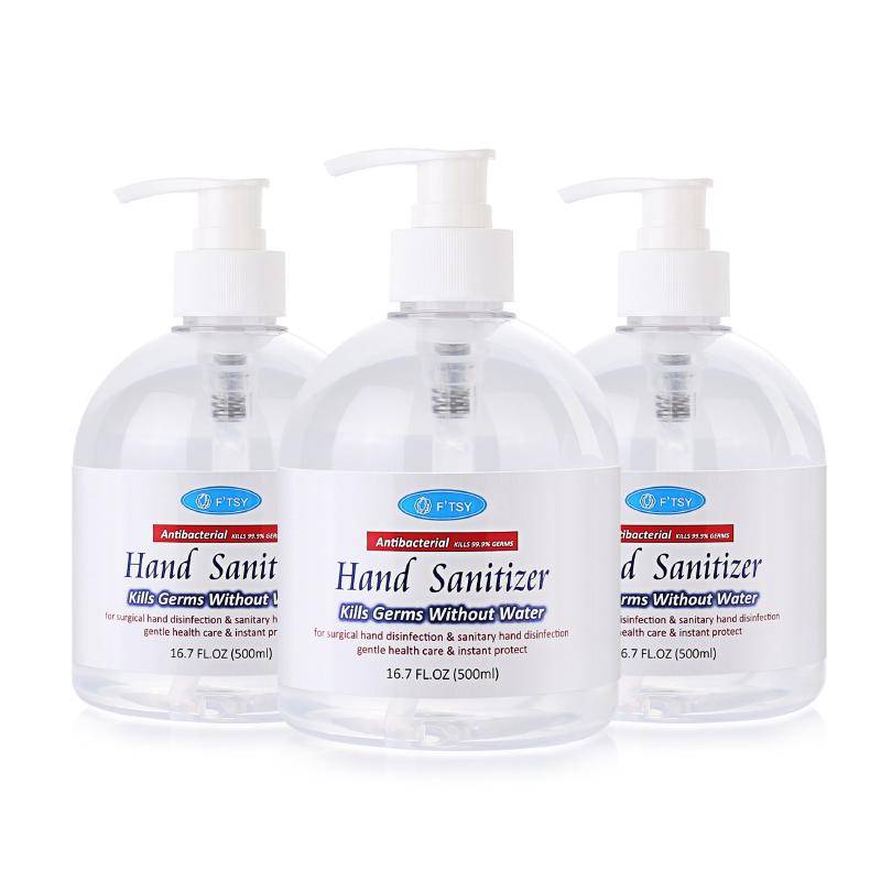 Hand Sanitizer