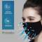 Antimicrobial Cloth Washable Face Mask