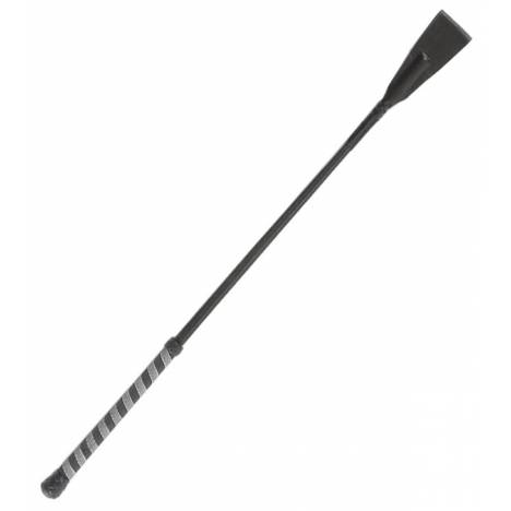 Jacks Bat with Non Slip Two Tone Rubber Grip