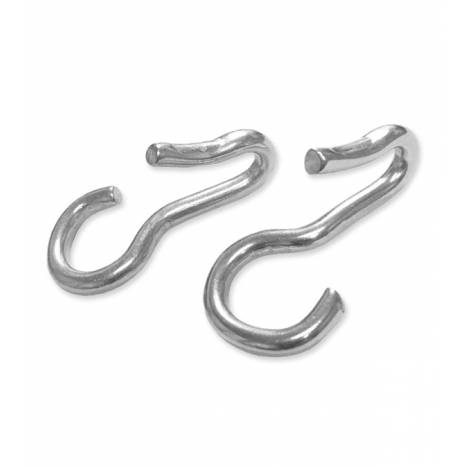 Jacks Curb Chain Hooks