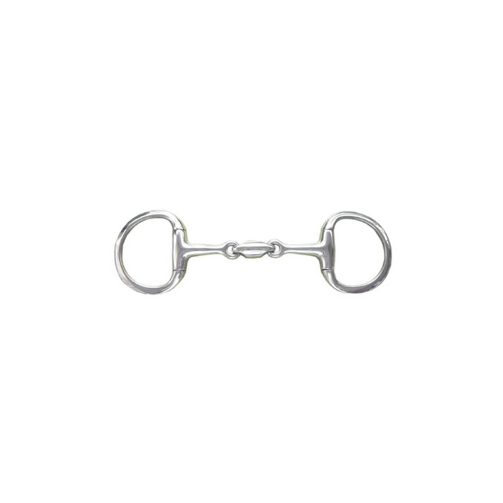 Jacks Horizontal Elliptical Link Bit - 14mm Mouth Thickness