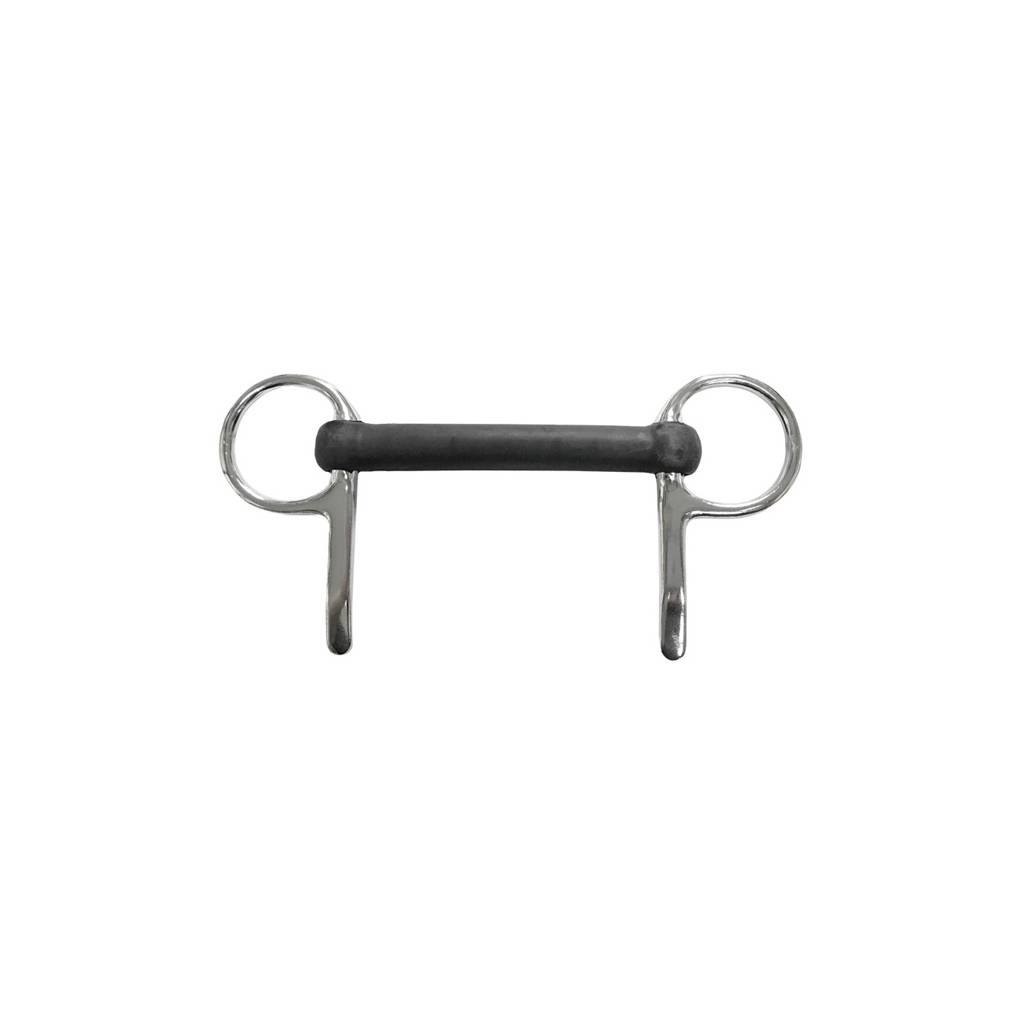 Jacks Flexible Rubber Straight Bar Bit