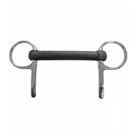 Jacks Flexible Rubber Straight Bar Bit