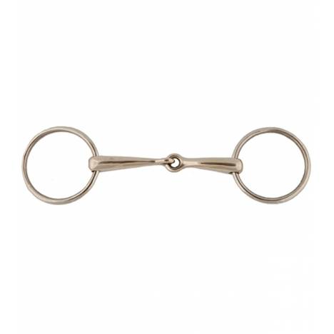 Jacks Loose Ring Snaffle Bit