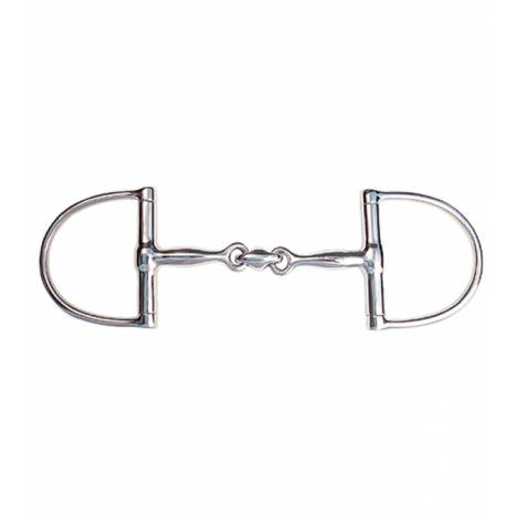 Jacks Horizontal Elliptical Link Dee Ring Bit