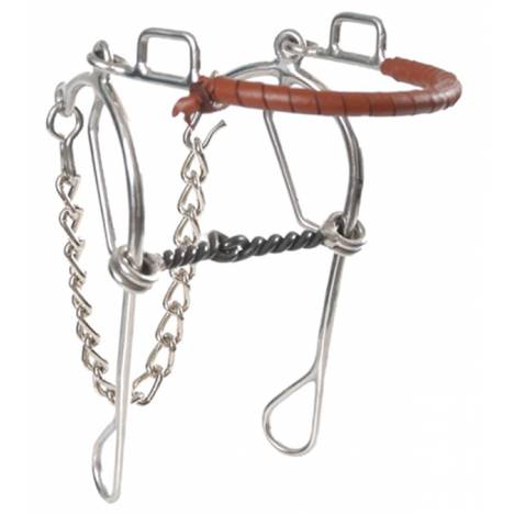 Jacks Hackamore Bit