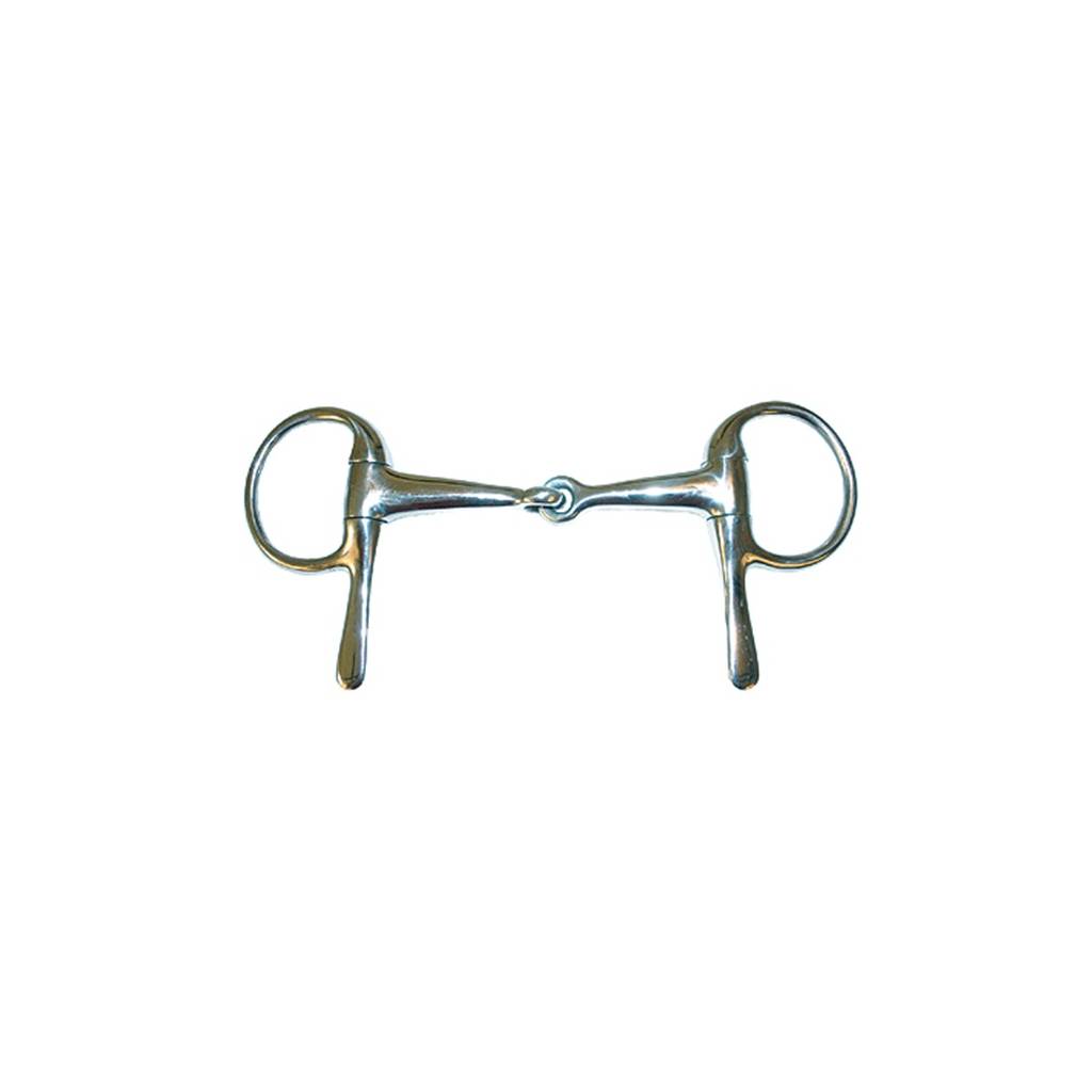 Jacks Swedish Snaffle Bit