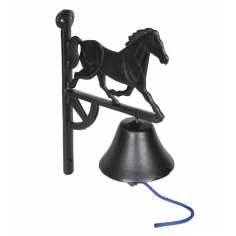 Jacks Cast Iron Dinner Bell