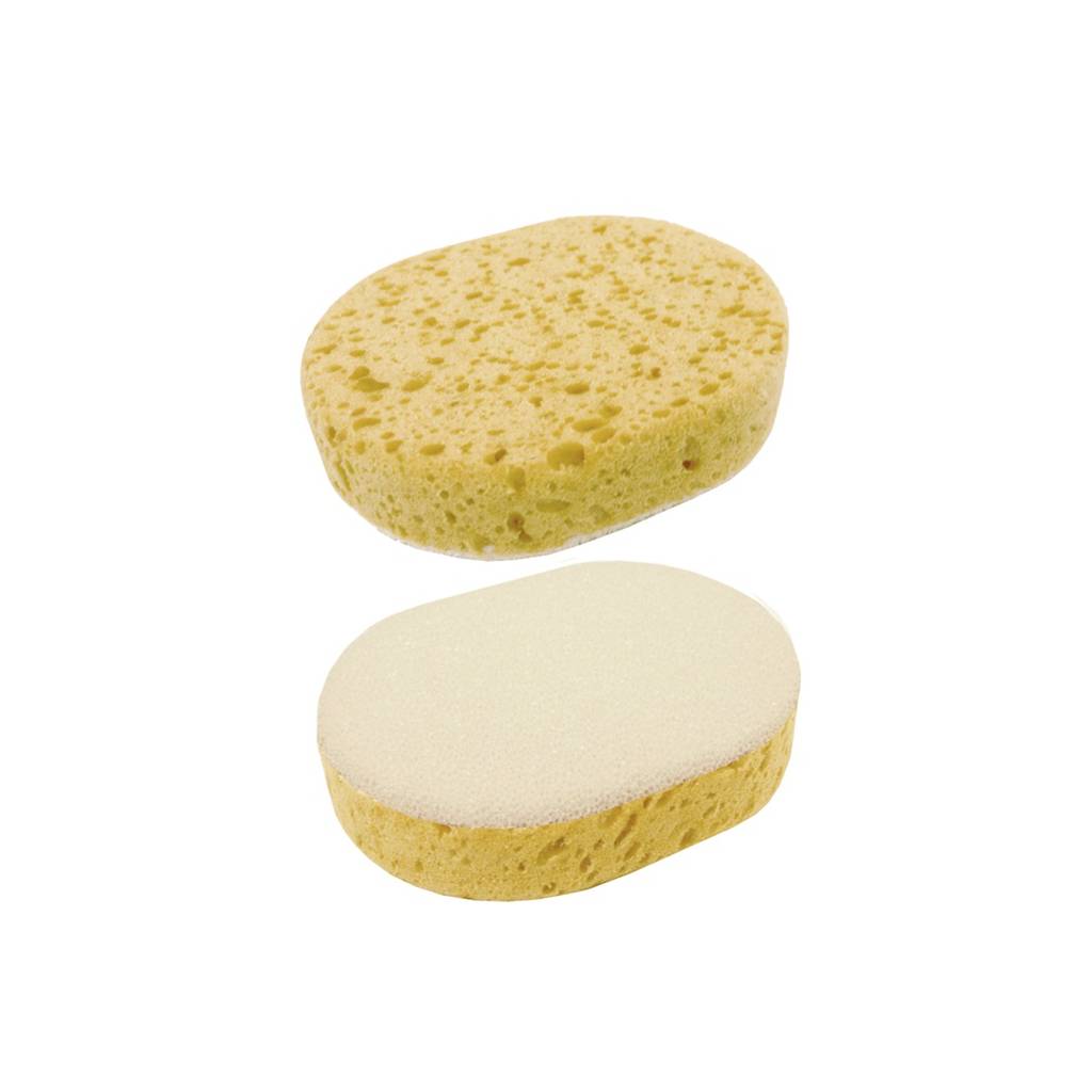 Jacks Large Scrub Sponge