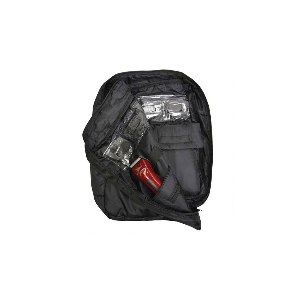 Jacks Clipper Bag