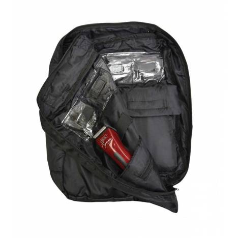 Jacks Clipper Bag