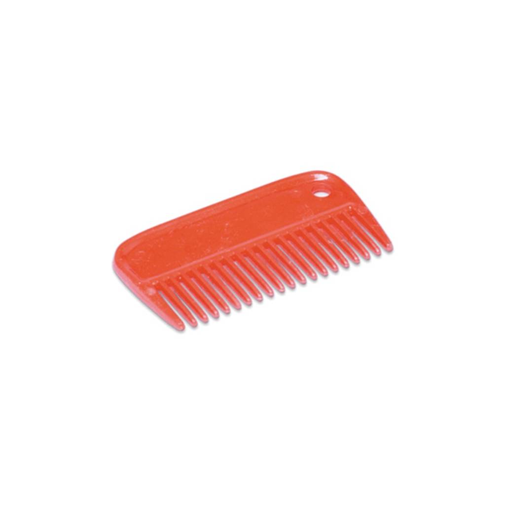 Jacks Plastic Mane Comb