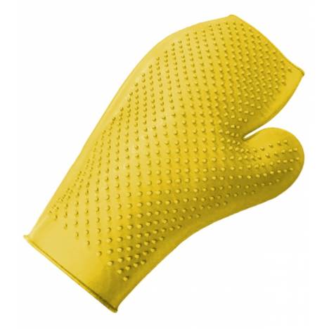 Jacks Rubber Massage Glove