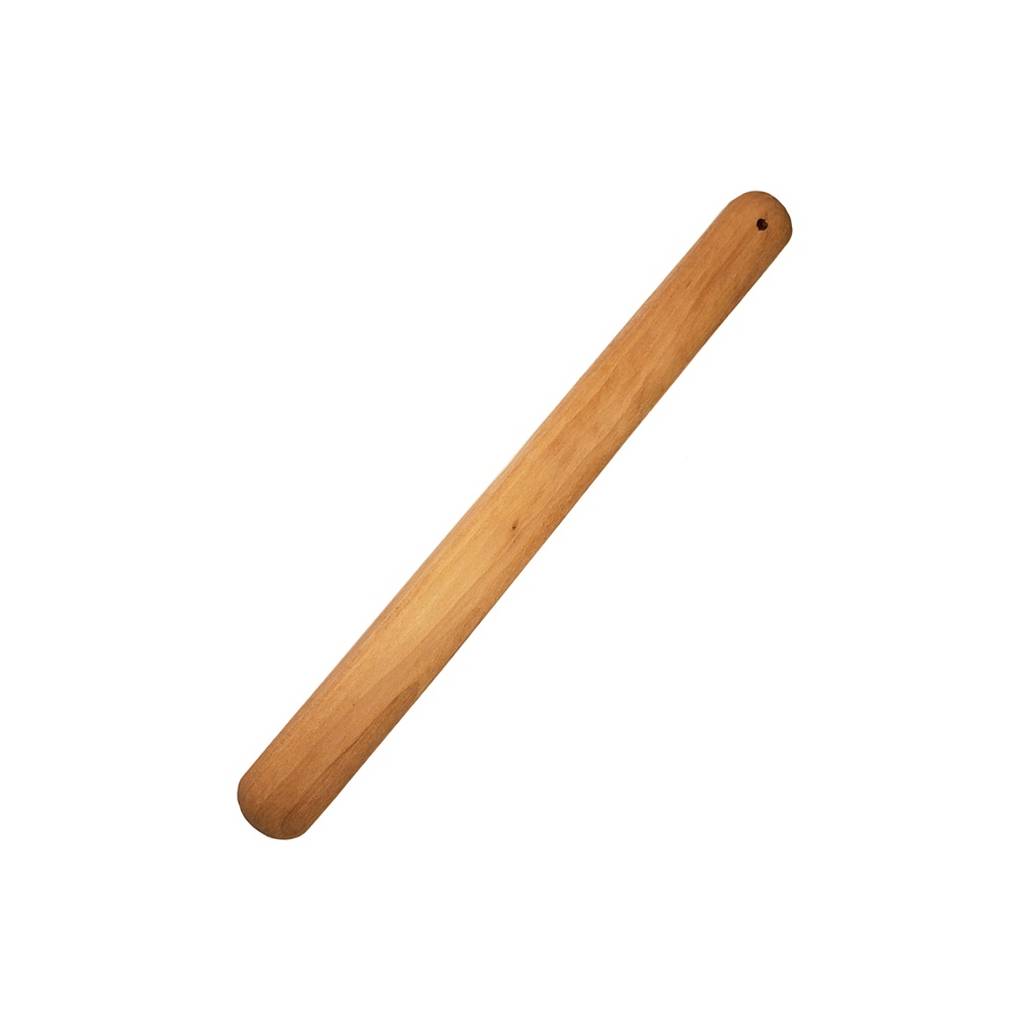 Jacks Wooden Sweat Scraper