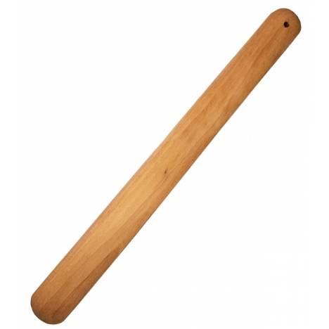 Jacks Wooden Sweat Scraper