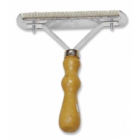 Jacks Scotch Curling Comb